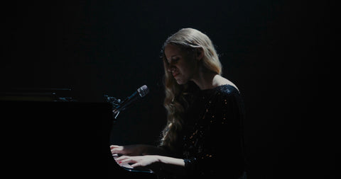 Anna Pancaldi Live