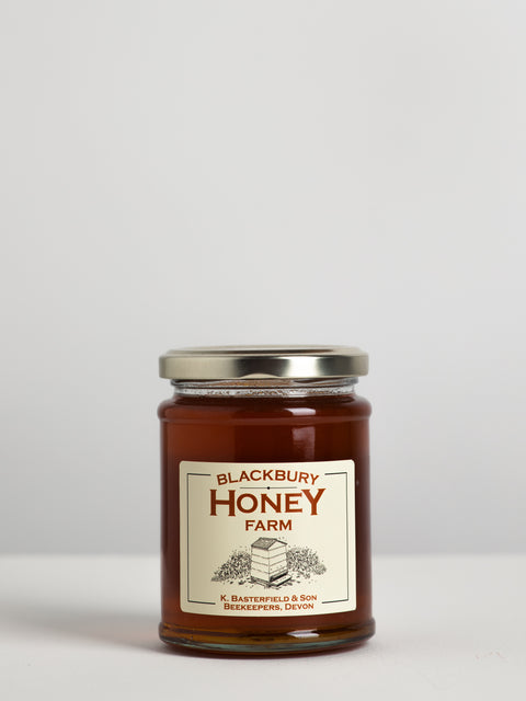Blackbury Honey Farm – Runny Honey - 225g