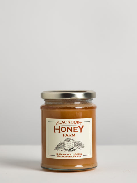 Blackbury Honey Farm – Set Honey - 225g