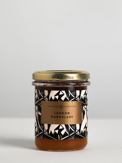 England Preserves – London Marmalade - 250g