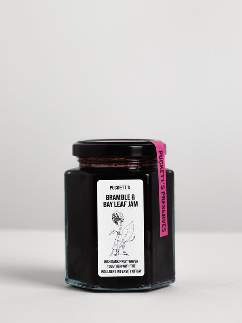 Spreads, Honey & Syrup