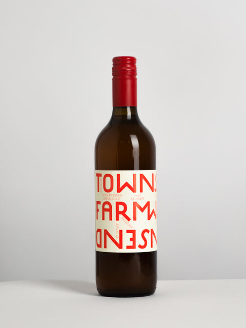 Juices and Soft Drinks