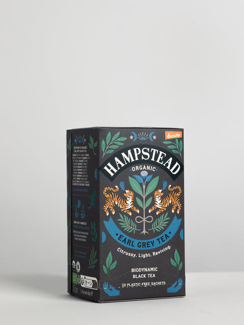 Hampstead Tea – Earl Grey