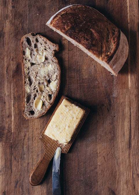 Finns Sourdough Bread