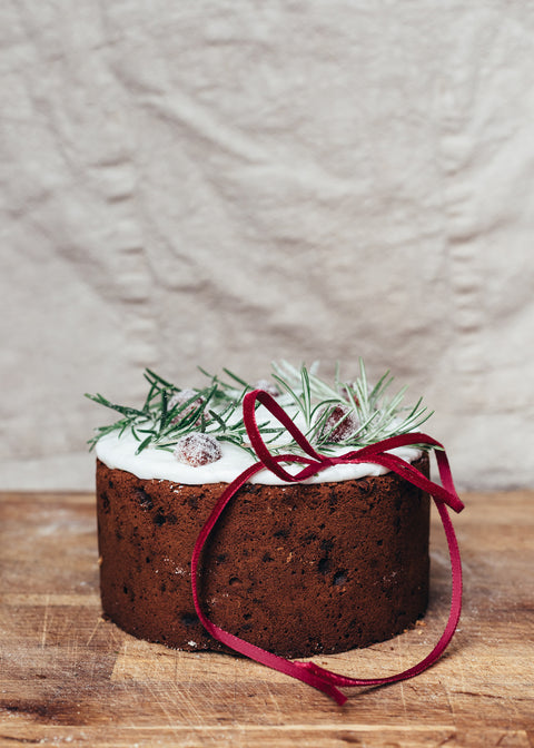 Christmas Cake