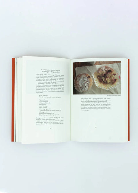 Weekend Recipes – Jess Elliott Dennison