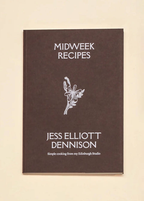 Midweek Recipes – Jess Elliott Dennison