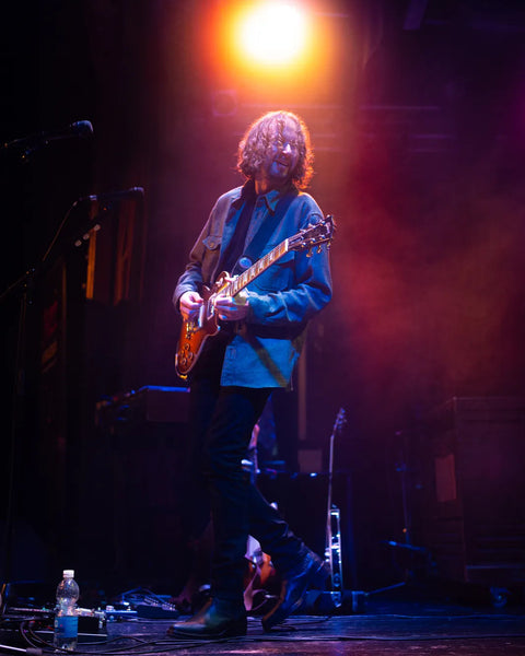 Finns x Chiara Tomasoni & Connor Reed With The Good Ol’ Boys and Adam Sweet