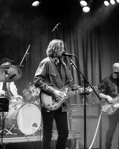 Finns x Chiara Tomasoni & Connor Reed With The Good Ol’ Boys and Adam Sweet