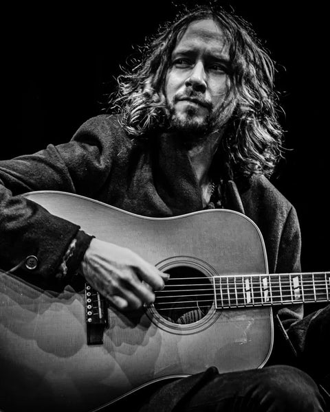 Finns x Chiara Tomasoni & Connor Reed With The Good Ol’ Boys and Adam Sweet